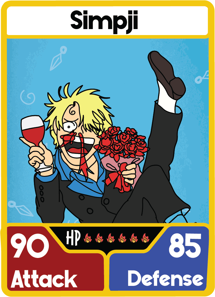 Simpji | One PIece