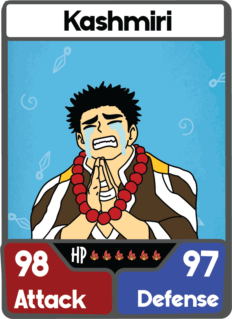 Demon Slayer TCG 5