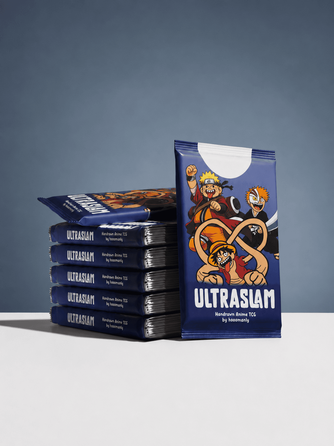 Mix Anime TCG 3