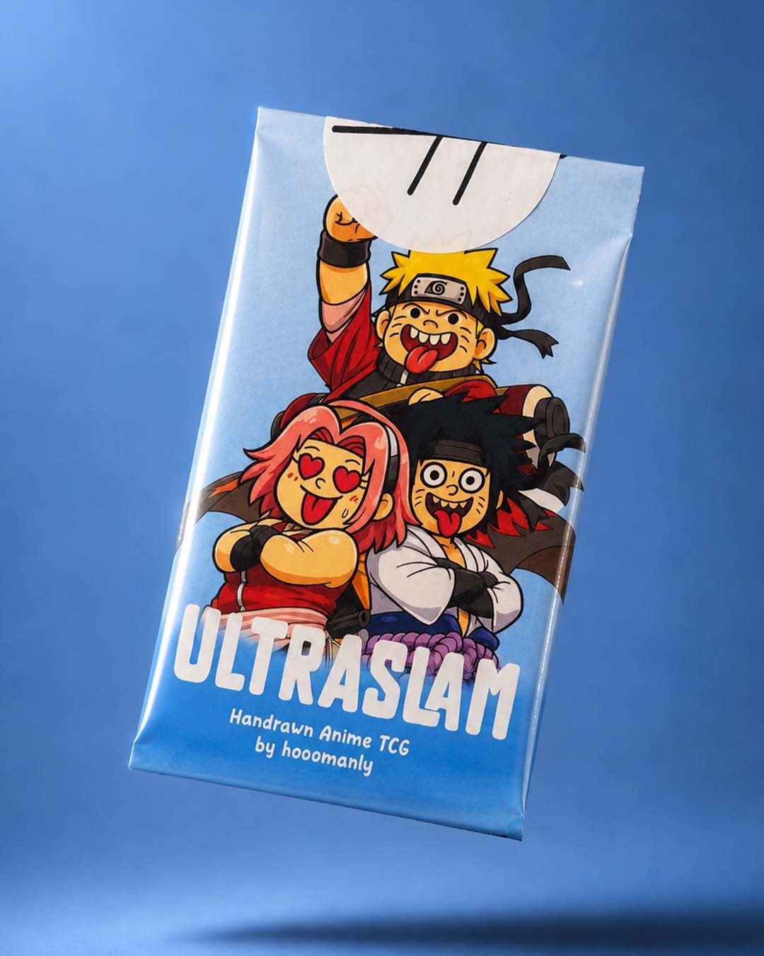 Naruto TCG